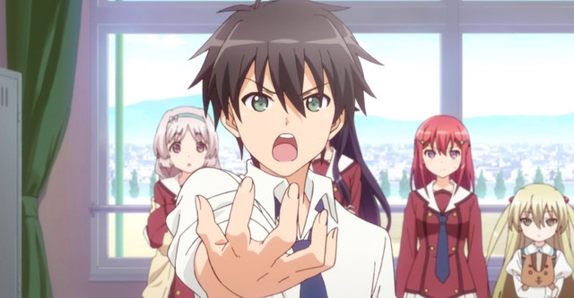 When Supernatural Battles Became Commonplace