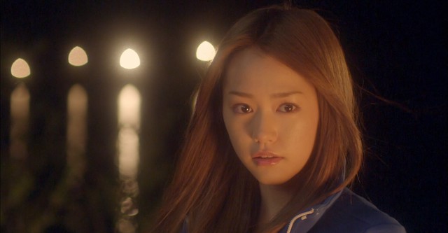 Arakawa Under the Bridge