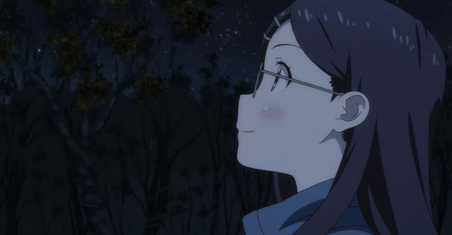 Encouragement of Climb