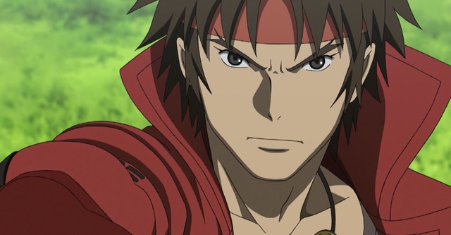 Sengoku BASARA: Samurai Kings