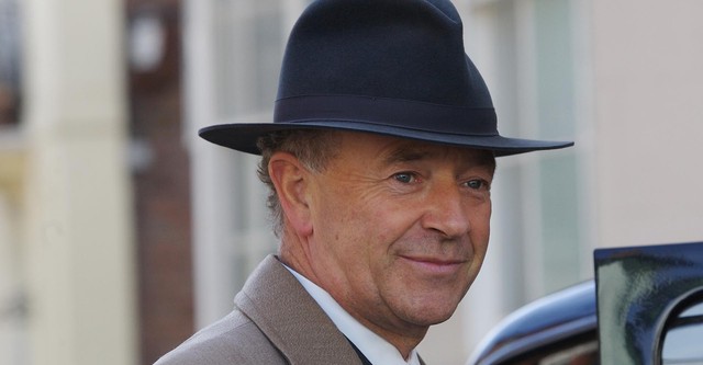 Detektyw Foyle
