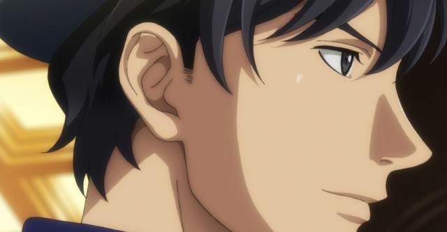 The Legend of the Galactic Heroes: Die Neue These
