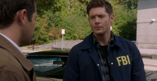 Supernatural