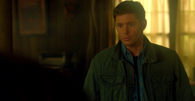 Supernatural