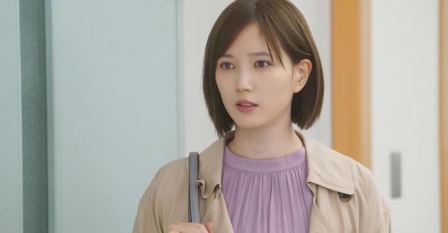 ラジエーションハウス～放射線科の診断レポート～