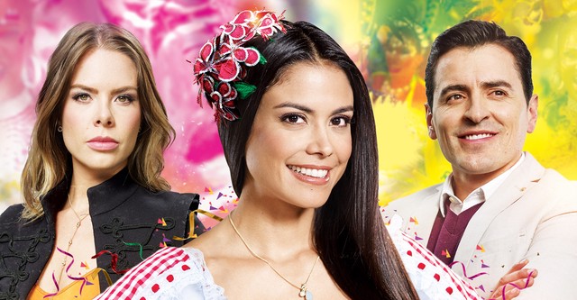 Polvo Carnavalero