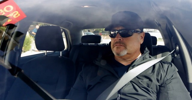 White Supremacy: Going Under