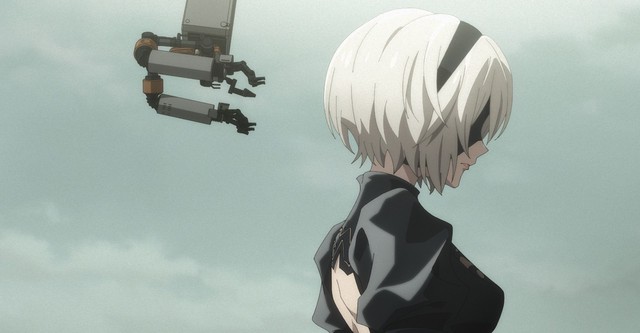 NieR:Automata Ver1.1a