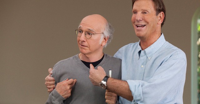 Curb Your Enthusiasm