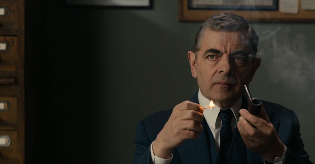 Maigret