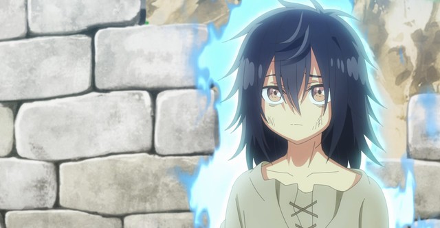 Seirei Gensouki: Spirit Chronicles