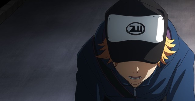 Tokyo Ghoul
