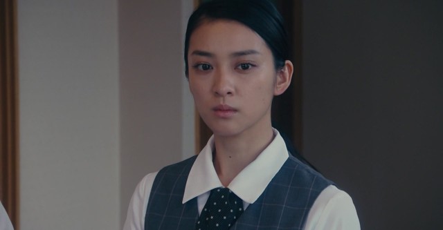黒革の手帖