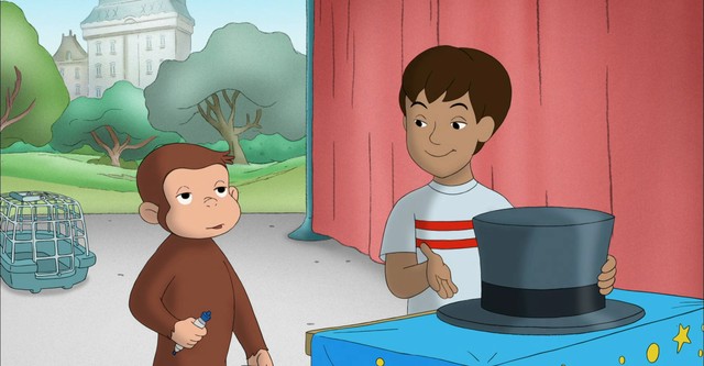 Curious George