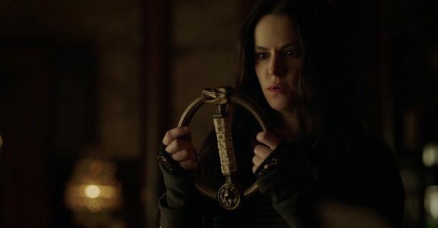 12 Monkeys