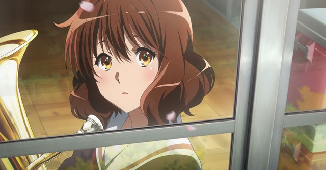 Sound! Euphonium