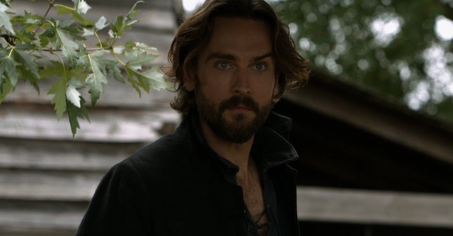 La leyenda de Sleepy Hollow