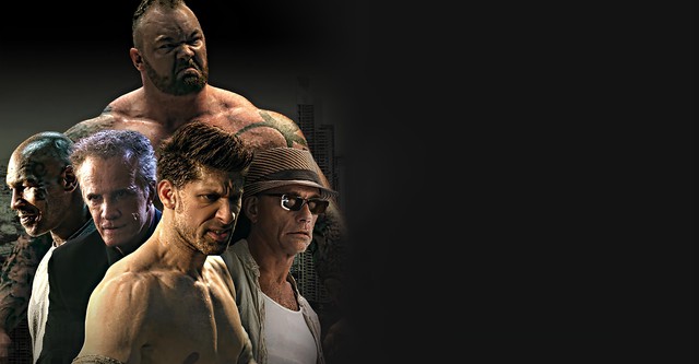 Kickboxer - Die Abrechnung