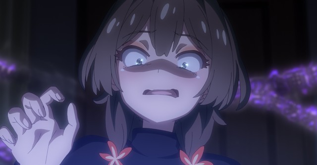 MAYONAKA PUNCH