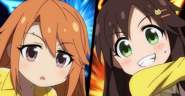 Cinderella Girls Theatre