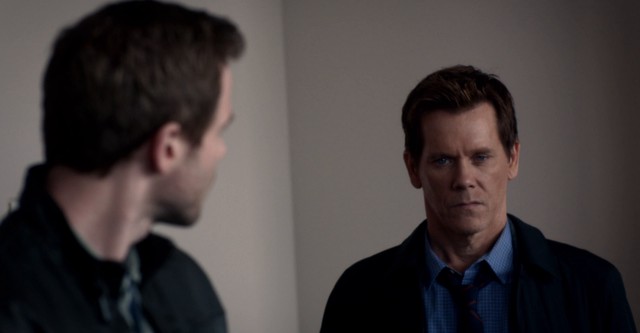 The Following