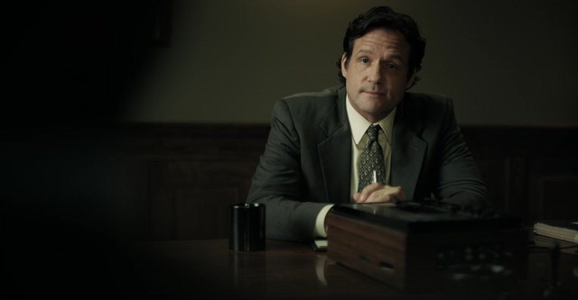 True Detective
