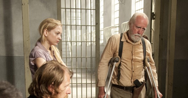 The Walking Dead