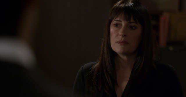 Criminal Minds - FBI-tutkijat