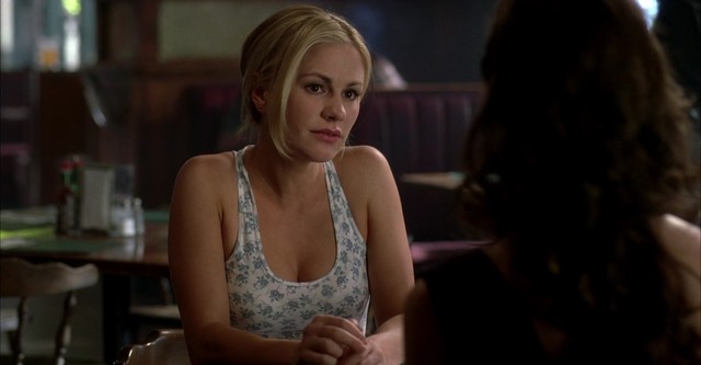 True Blood - Inni és élni hagyni