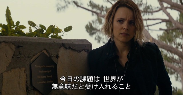 真探
