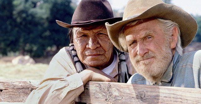 Harts of the West