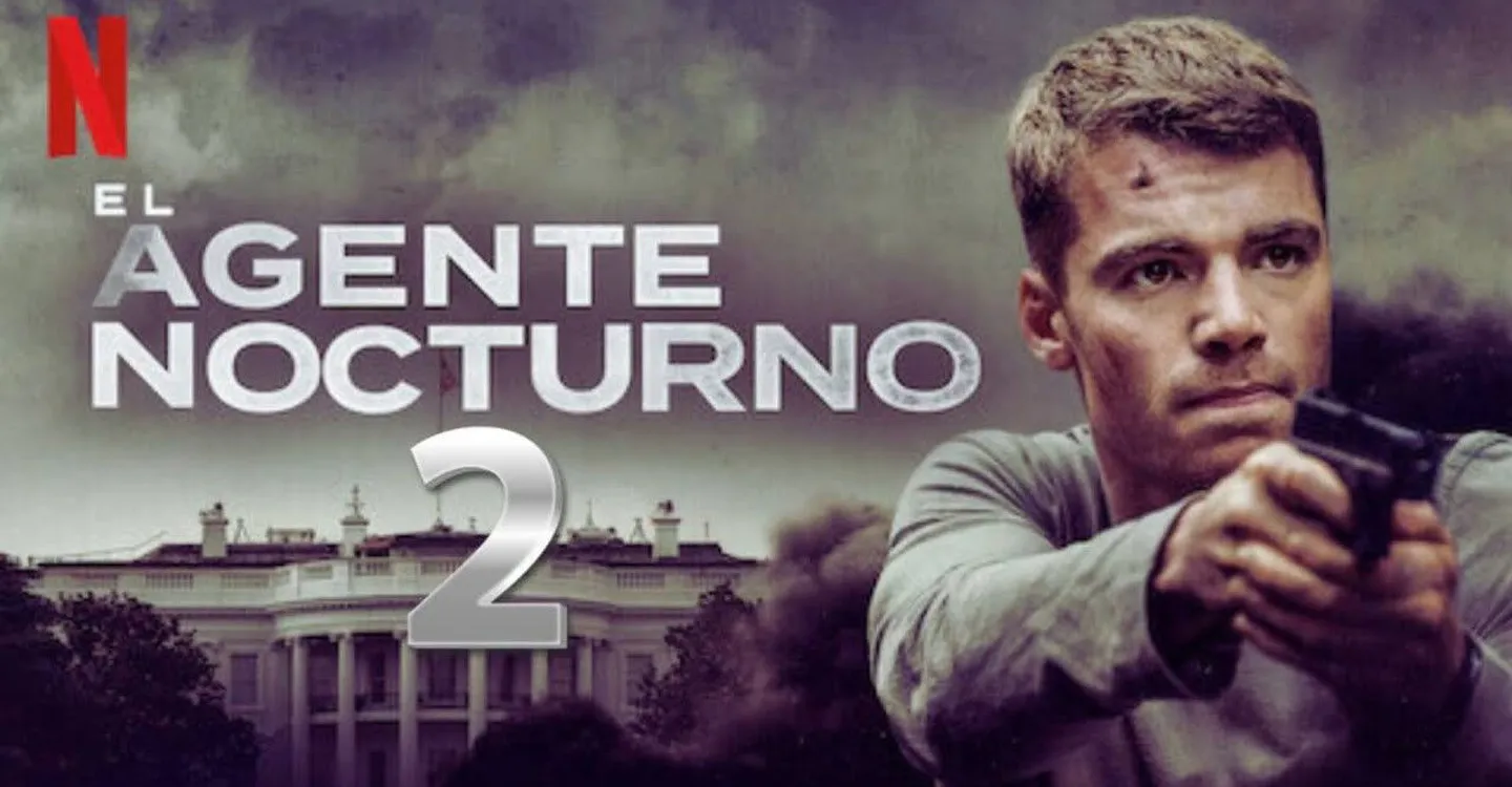15 TV Shows Similar to 'The Night Agent'