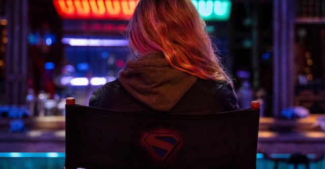 Supergirl: Woman of Tomorrow