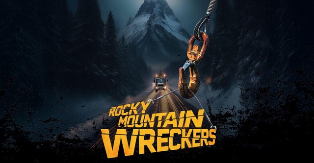 Rocky Mountain Wreckers