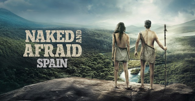 Naked and Afraid Spain