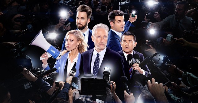 Las noticias de Jon Stewart