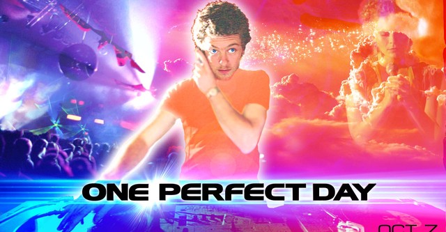 One Perfect Day