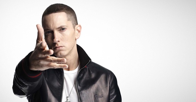 Eminem: A Shady Story