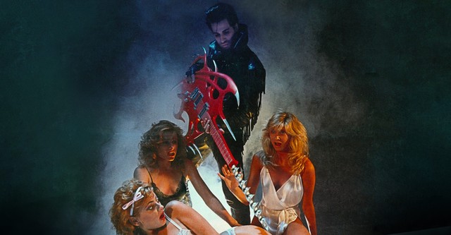 Slumber Party Massacre II