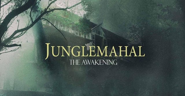 Junglemahal: The Awakening