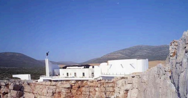 A Summer with Joe, Liz and Richard