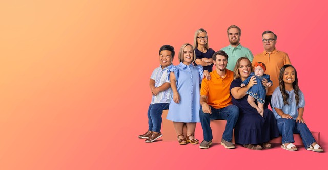 Os Pequenos Johnstons