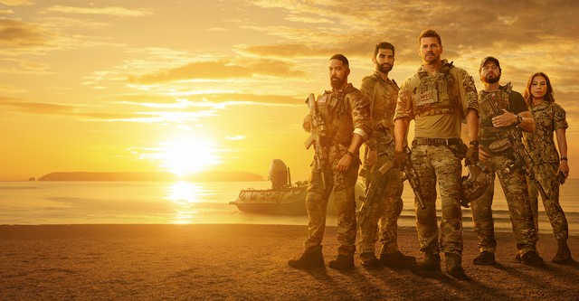 SEAL TEAM／シール・チーム