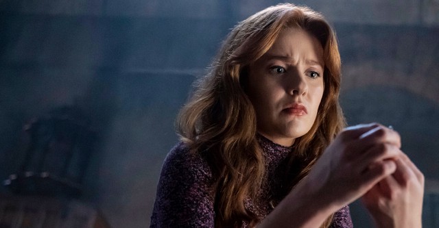 Nancy Drew