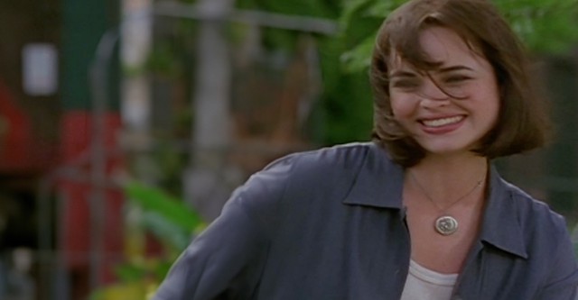 Nancy Drew