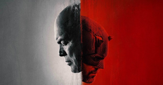 Daredevil: Born Again