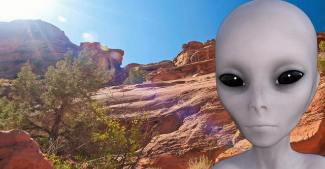 Ancient Alien America