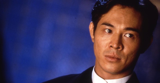 Jet Li Contract Killer - Im Auftrag des Todes