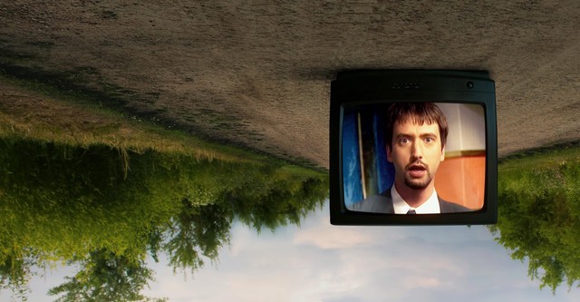 This Is the Tom Green Documentary