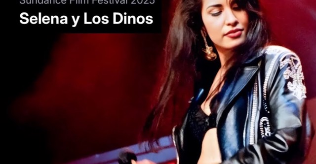 Selena y Los Dinos